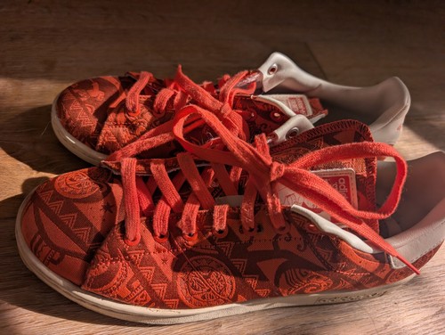 Sneakers tribali disney - sneakers,