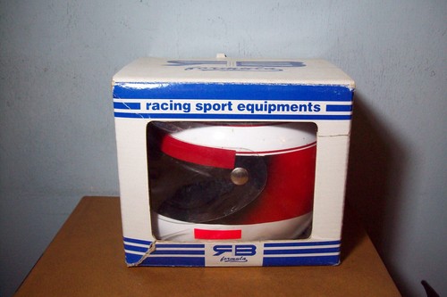 Formula helmet rb200 - rb,