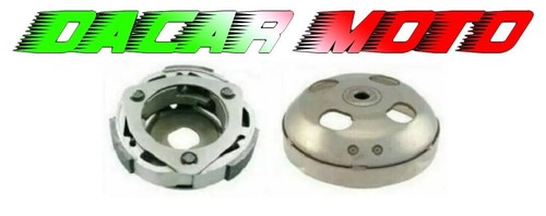 Campana frizione kymco gdink - frizione,
