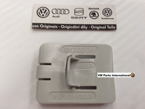 Clip guida sedile - , vw