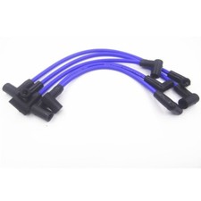 Kit filo accensione candela