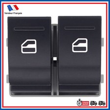 Bouton Leve vitre electrique
