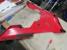 Pannello carena inferiore