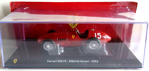 Die cast modellino auto - die, 1/24