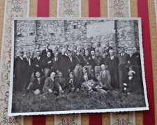 VERA FOTO MILITARE COSCRITTI