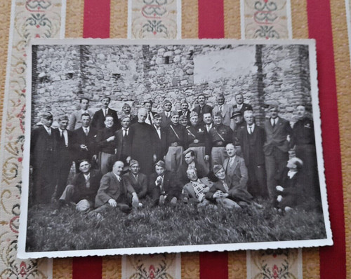 Vera foto militare - militare, coscritti