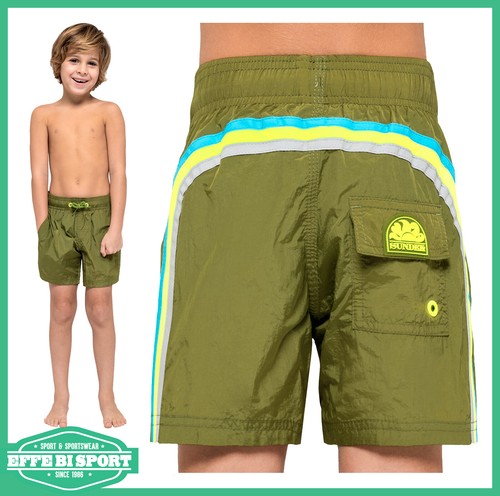 Boxer mare sundek junior short - boxer,