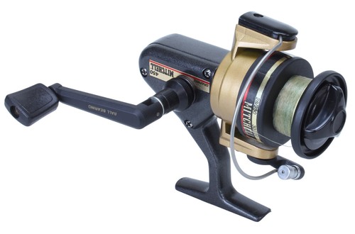 Mitchell 450 moulinet de - mitchell,