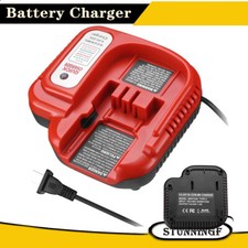 Caricabatteria veloce 18V-24V