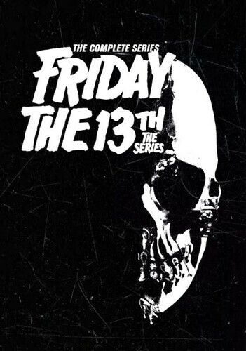 Friday the 13th complete - the, -the