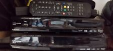 Tele System TS 7900 HD e 7800 HD e - 2 Decoder  Digitale Terrestre DVB T2