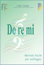ZANI / FORNARI - DO RE MI 1