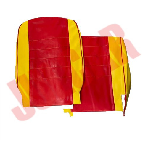 Set fodere sedile anteriore - anteriore, e