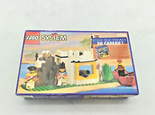 LEGO 6266 Cannon Cove NUOVO