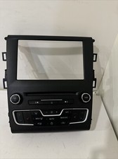 2015 FORD FUSION RADIO