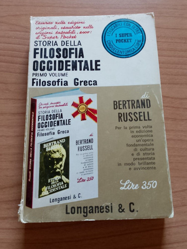 Libro book storia della - book,