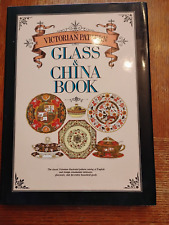 Victorian Pattern Glass &