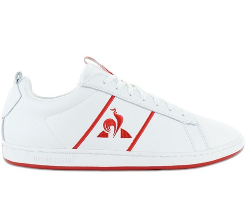 Coq sportif courtclassic - sportif,