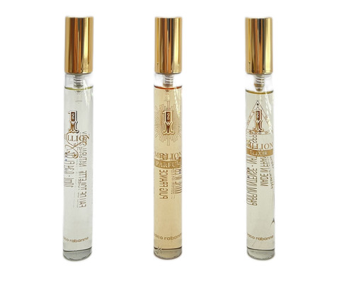 Paco rabanne one million - rabanne, 1