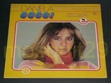 DANIELA GOGGI RARO LP OMONIMO