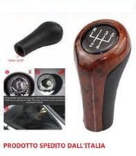POMELLO LEVA CAMBIO PER BMW