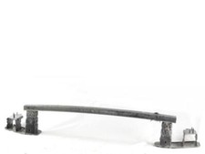 7203P0 TRAVERSA PARAURTI POSTERIORE PEUGEOT 3008 1.6 D 84KW 6M 5P (2013) RICAMBI