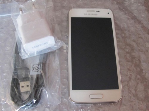 Samsung galaxy mini - galaxy, 16gb
