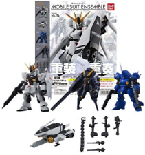 Gundam Mobile Suit Ensemble