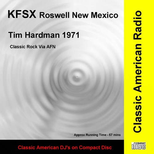 Not pirate radio classic - not,