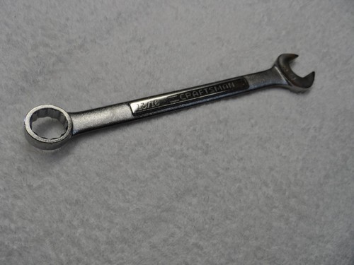 Craftsman sae satin - craftsman,