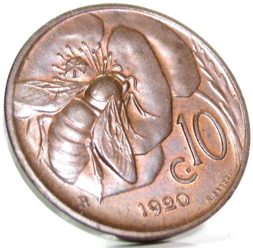 Vittorio emanuele iii 10 - vittorio, (10