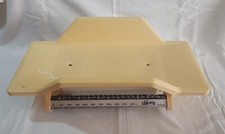 Bilancia Pesa bimbi Chicco Toro Vintage Da Restaurare O Per Ricambi