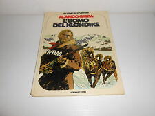 UN UOMO UN'AVVENTURA N°6