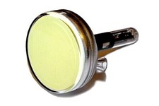 13LM6V CRT Circle Memory Sovietico Militare Tube Monitor Radar Segnale Display NUOVO