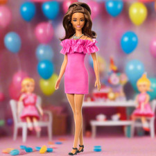 Barbie Fashionista bambola con