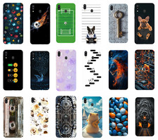 Custodia Cover Per Samsung M20