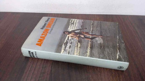 Amazon dream robert - amazon, reed
