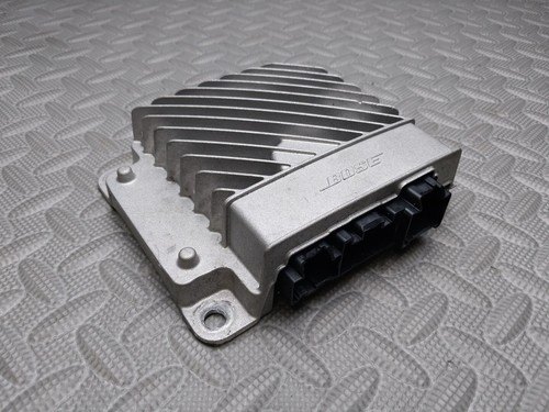Amplificatore mazda bose - amplificatore,