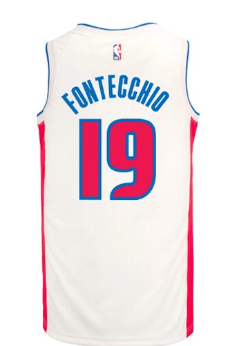 Canotta jersey - canotta/jersey, da