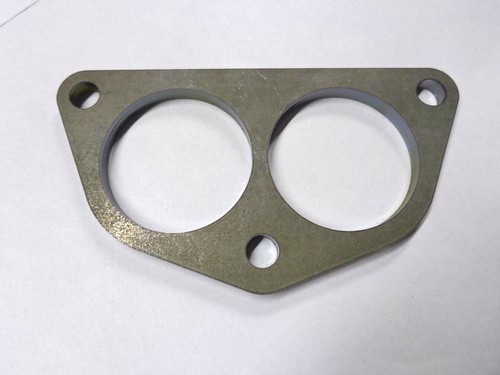 Flangia scarico per vw - per,