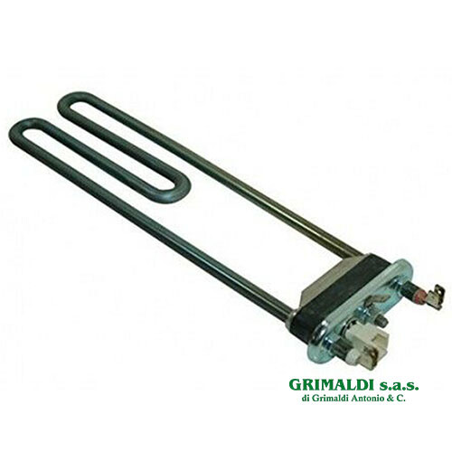 Resistenza ntc 2200w - resistenza,