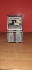 MODELLINO JUKEBOX SEEBURG 220