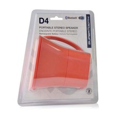 Supertooth D4 altoparlante