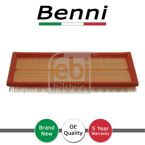 Filtro aria benni adatto - filtro,