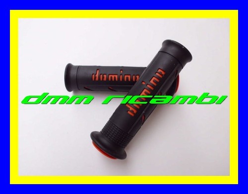 Manopole stradali domino xm2 - stradali,