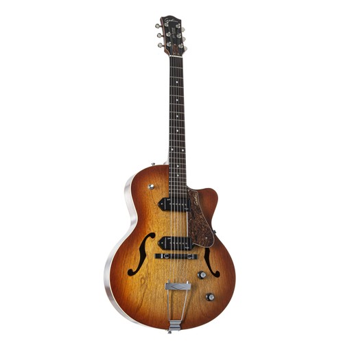 Godin 5th avenue kingpin ii - cw,