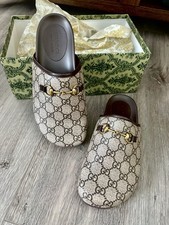 Scarpe gucci donna monogramma - scarpe,