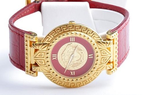 Orologio donna gianni versace - donna,