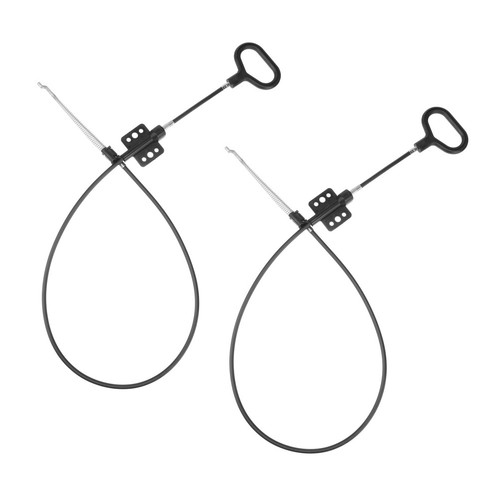 2pz maniglie ricambio - maniglie,