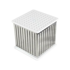 CUBO FABBRICA SPIEDINI